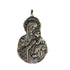 Our Lady of Perpetual Help charm   (2" x 1.25")