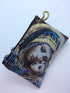 MD Rosary Pouch  – ORTH Mother & Son      (4" x 6")