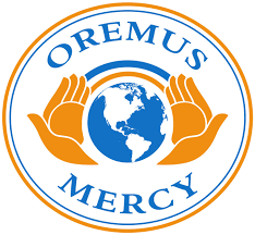 Reigning Mercy