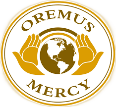 Reigning Mercy